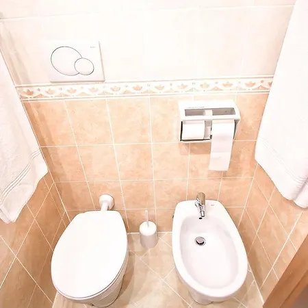 Отель типа 
