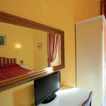 Imperial Deluxe Отель типа 