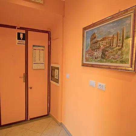 Отель типа 