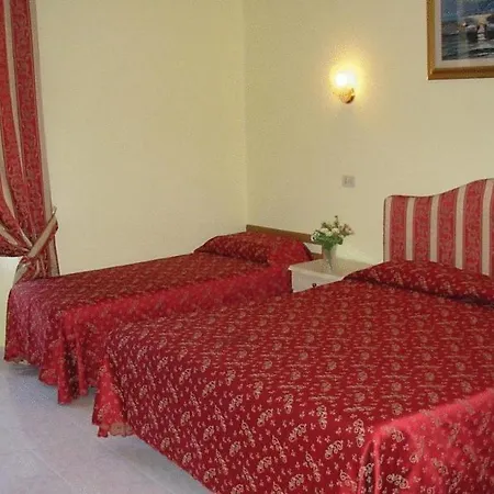 Imperial Deluxe Отель типа 