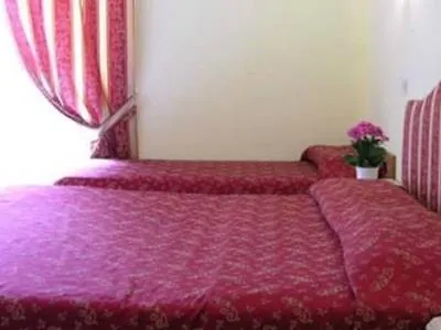 Imperial Deluxe Отель типа 