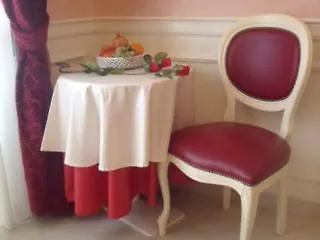 Imperial Deluxe 3* רומא