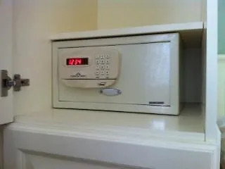 Imperial Deluxe Отель типа 