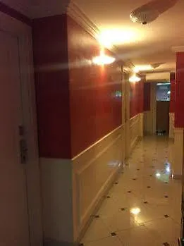 Imperial Deluxe 3*