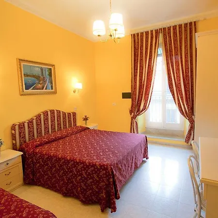 Imperial Deluxe Bed and Breakfast Ρώμη