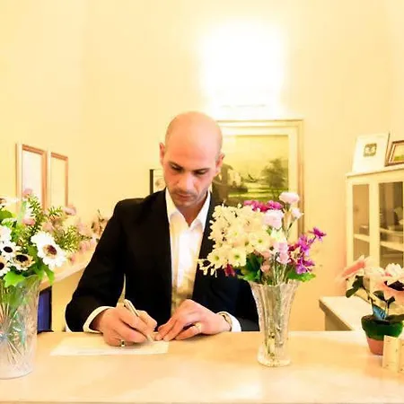 Bed and Breakfast Imperial Deluxe Ρώμη
